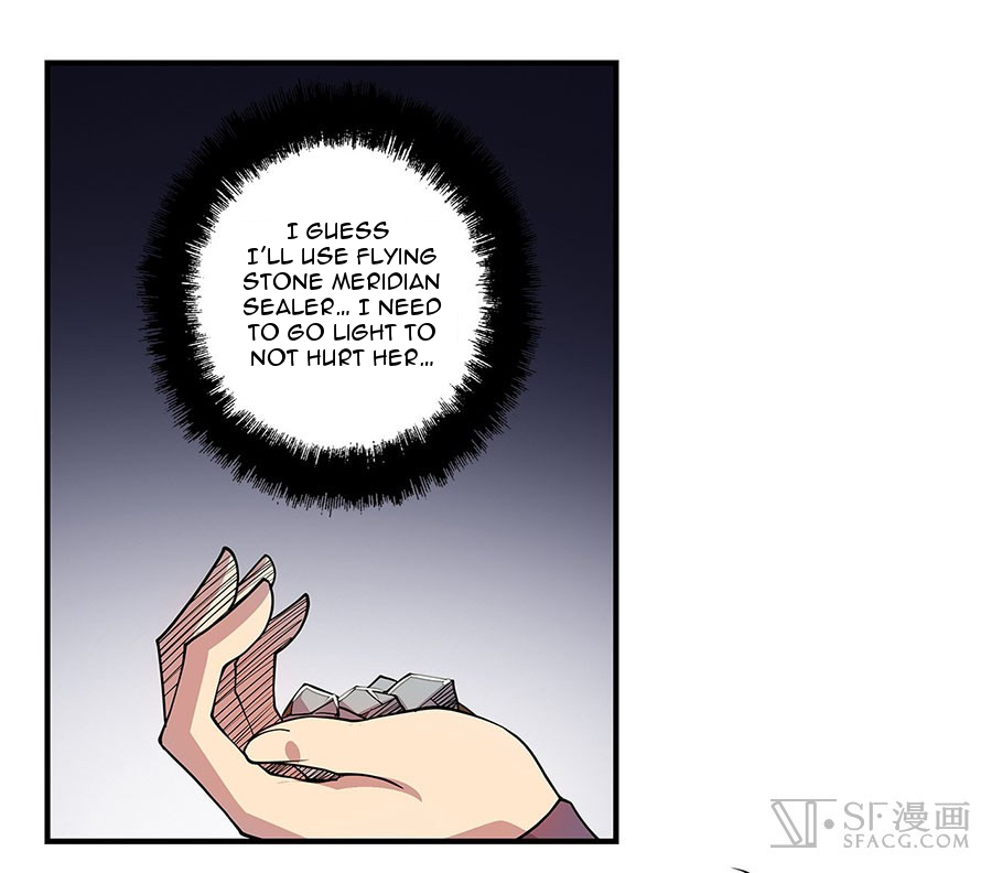 The Master of Martial Arts Retired Life Chapter 9 page 48 - Chapter 9