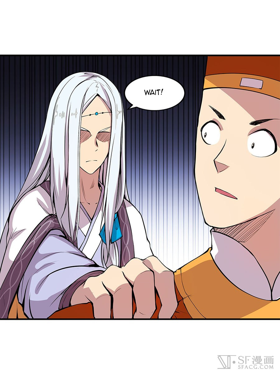 The Master of Martial Arts Retired Life Chapter 9 page 5 - Chapter 9