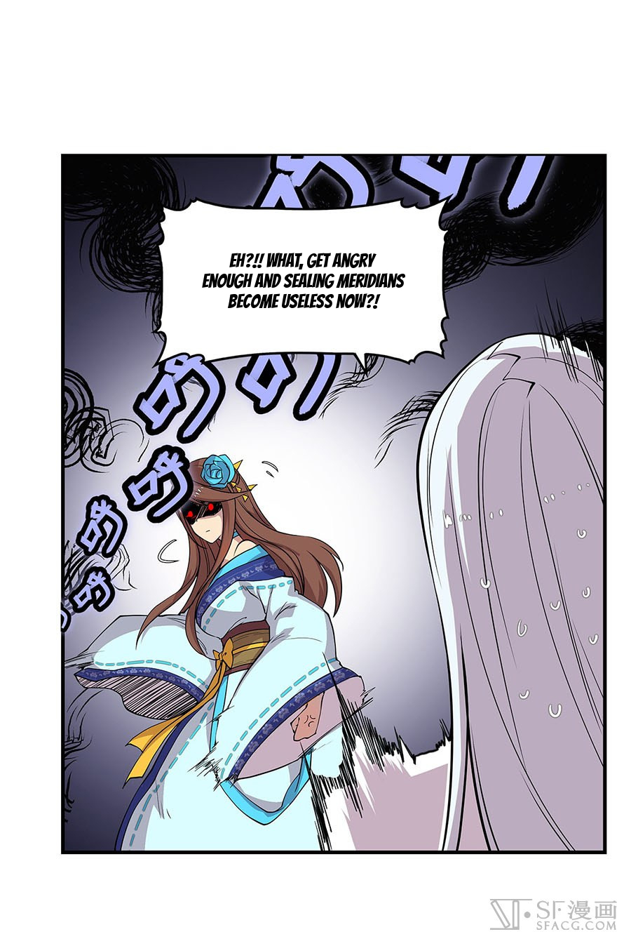 The Master of Martial Arts Retired Life Chapter 9 page 56 - Chapter 9