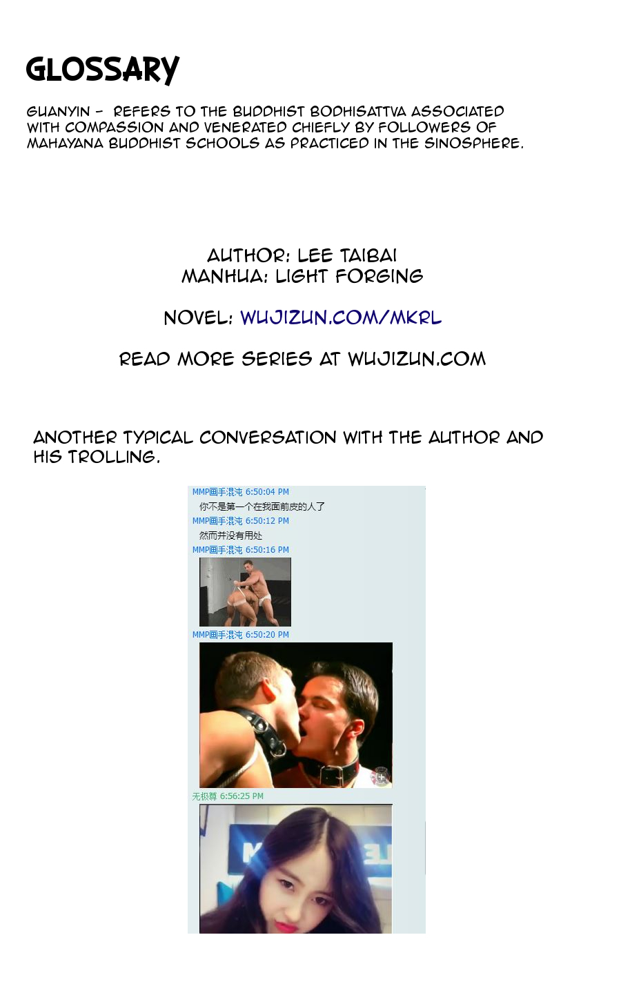 The Master of Martial Arts Retired Life Chapter 9 page 62 - Chapter 9