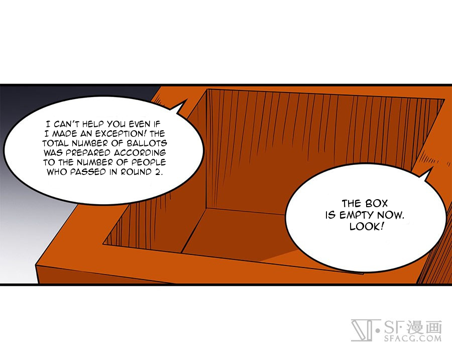 The Master of Martial Arts Retired Life Chapter 9 page 8 - Chapter 9