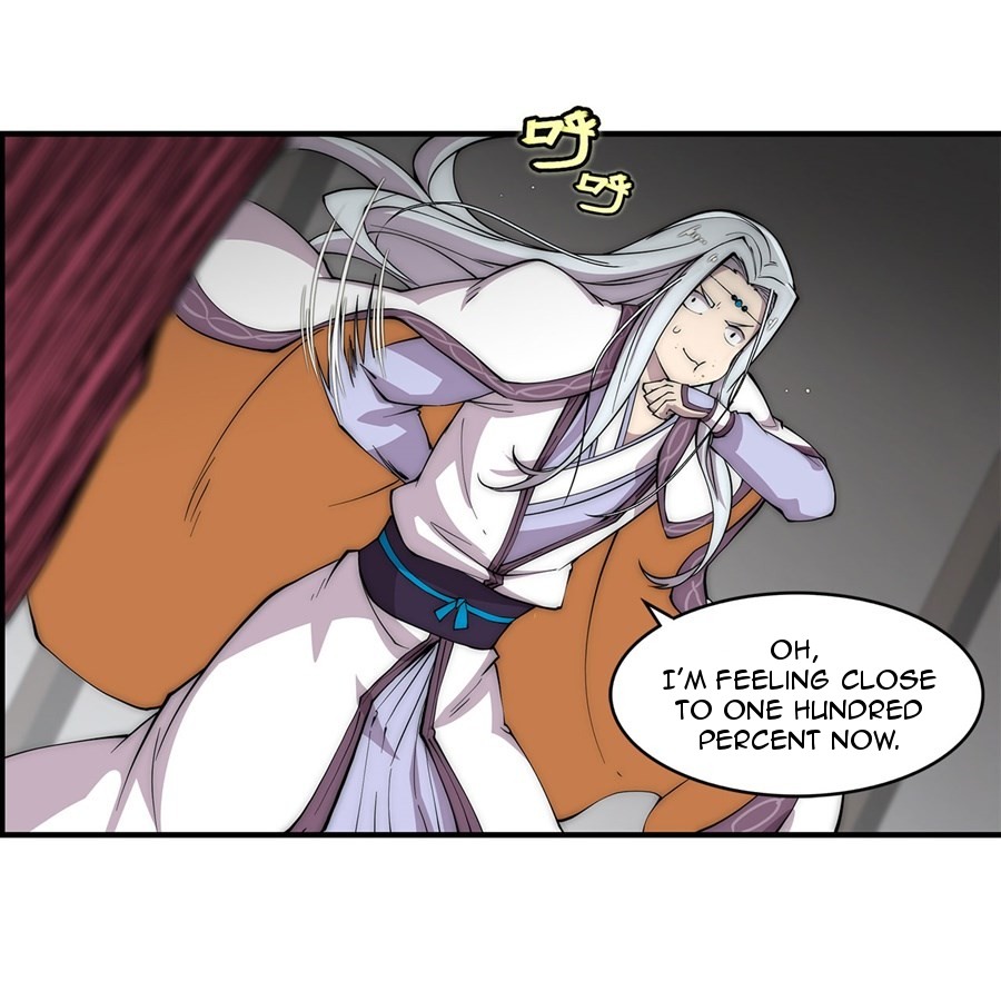 The Master of Martial Arts Retired Life Chapter 90 page 10 - Chapter 90