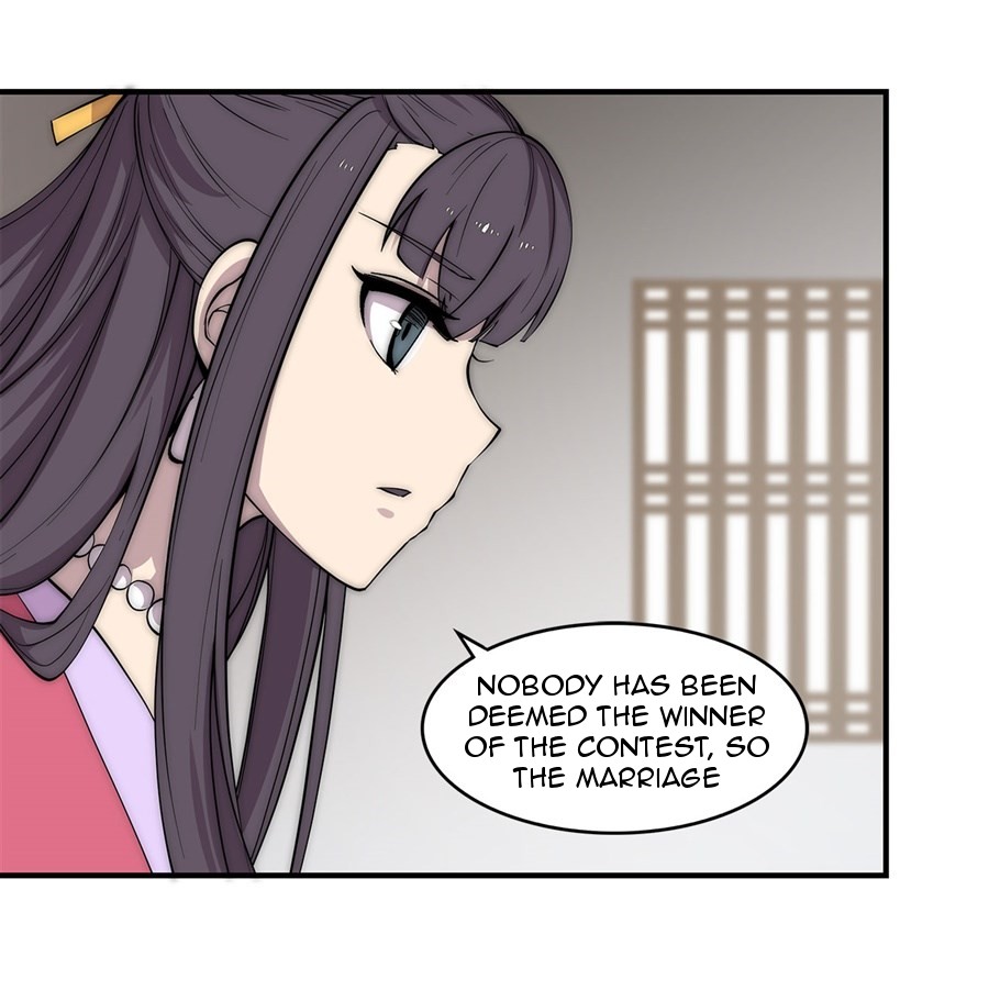The Master of Martial Arts Retired Life Chapter 90 page 12 - Chapter 90