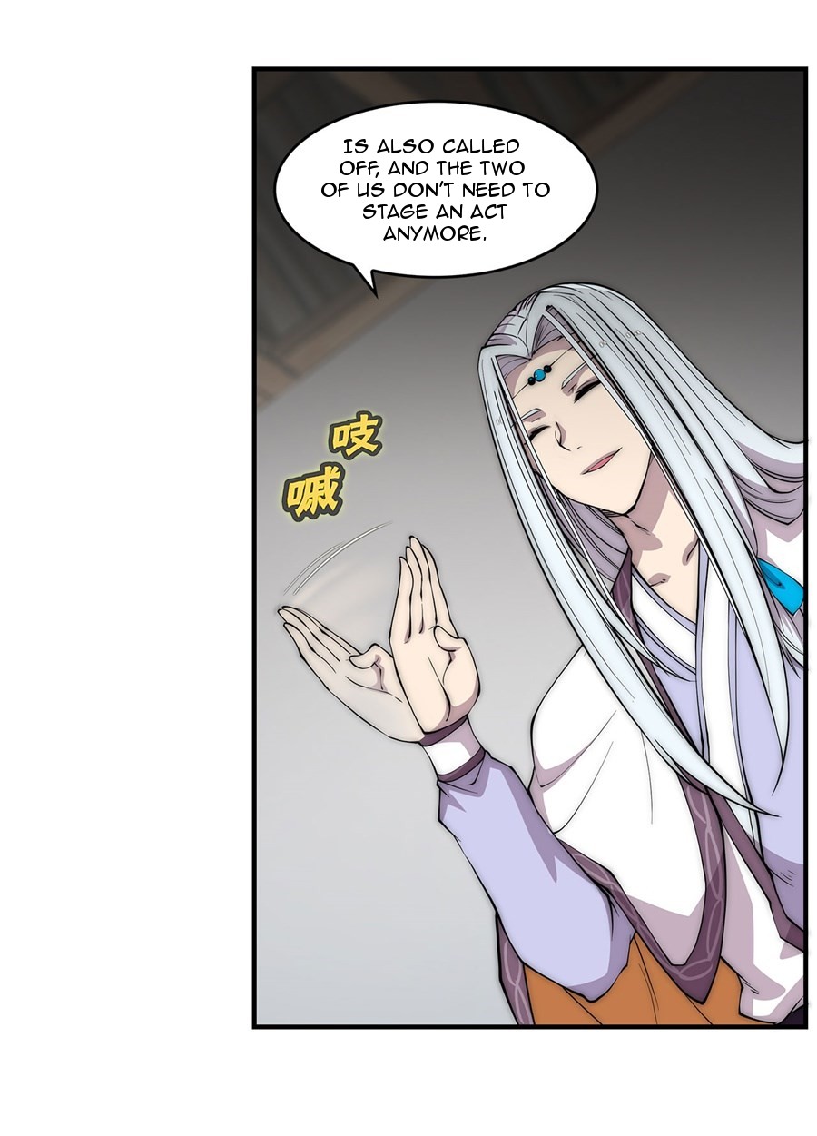 The Master of Martial Arts Retired Life Chapter 90 page 13 - Chapter 90