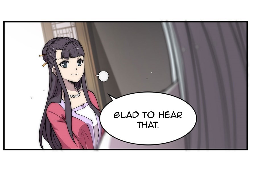 The Master of Martial Arts Retired Life Chapter 90 page 14 - Chapter 90