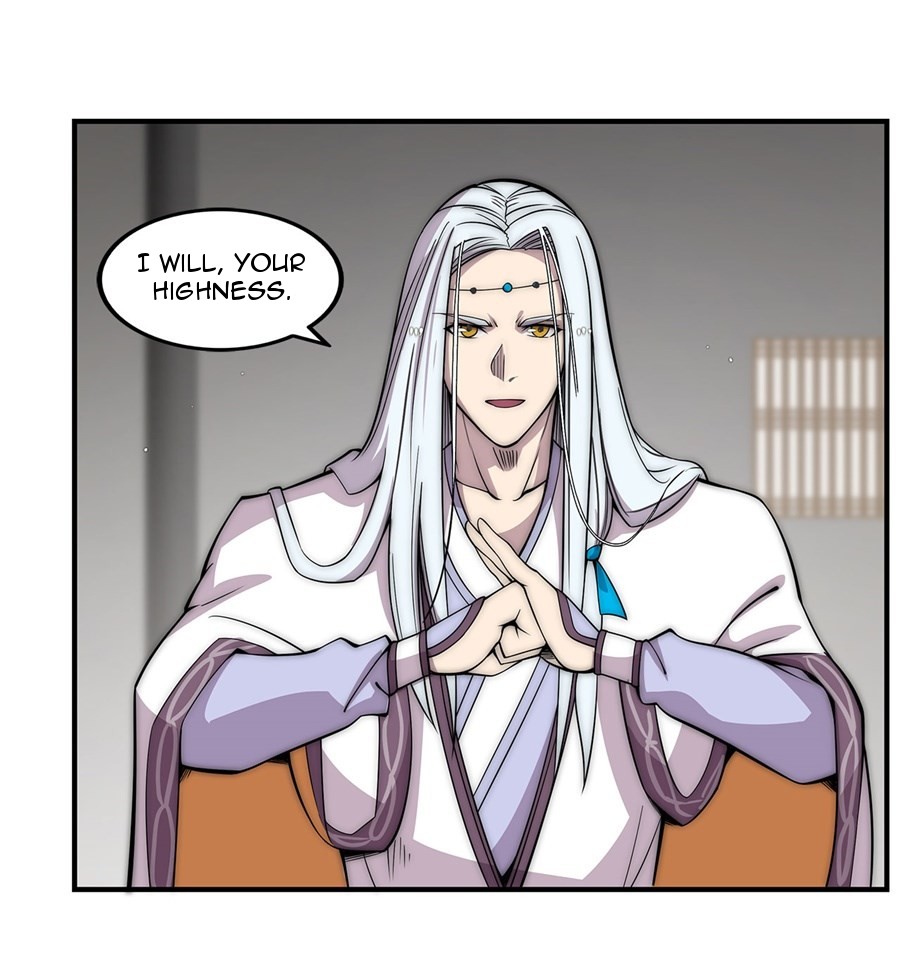 The Master of Martial Arts Retired Life Chapter 90 page 16 - Chapter 90