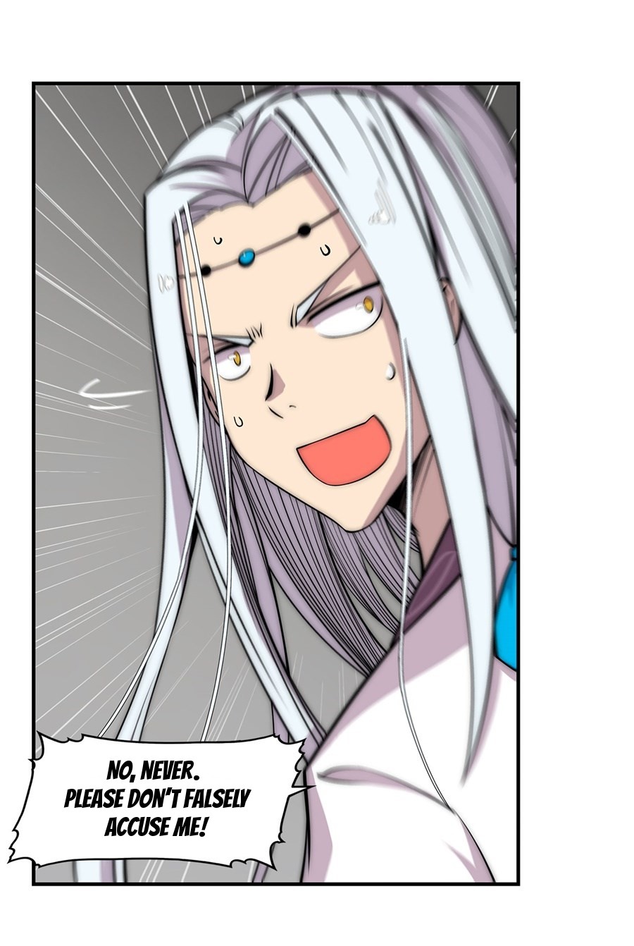 The Master of Martial Arts Retired Life Chapter 90 page 19 - Chapter 90