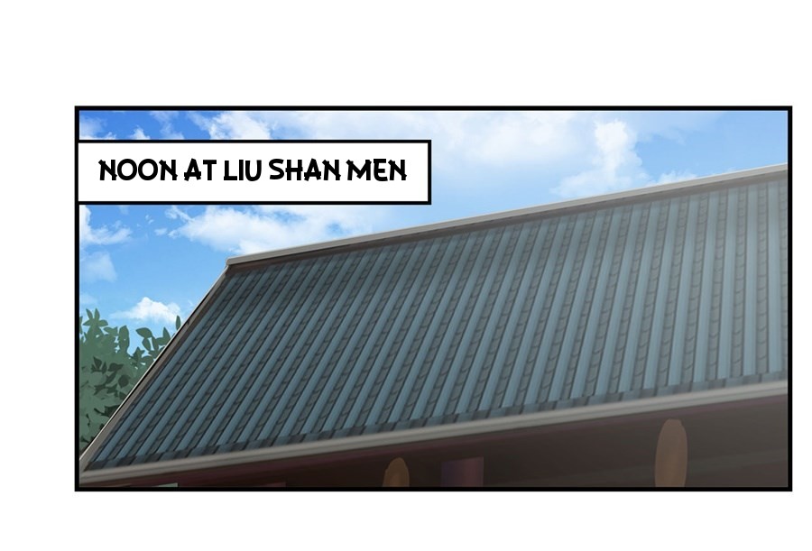 The Master of Martial Arts Retired Life Chapter 90 page 2 - Chapter 90