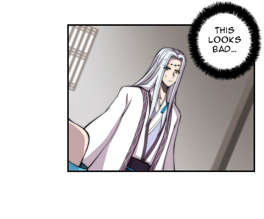 The Master of Martial Arts Retired Life Chapter 90 page 22 - Chapter 90