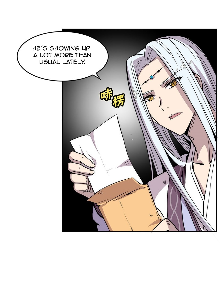 The Master of Martial Arts Retired Life Chapter 90 page 29 - Chapter 90