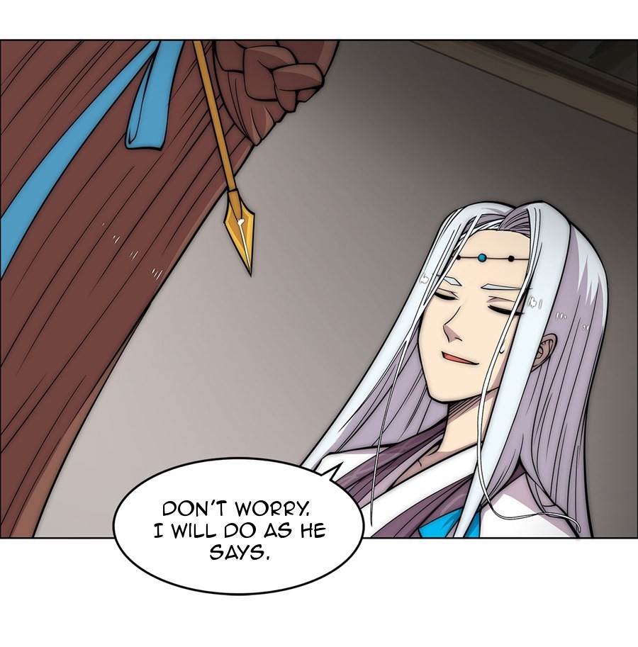 The Master of Martial Arts Retired Life Chapter 90 page 34 - Chapter 90