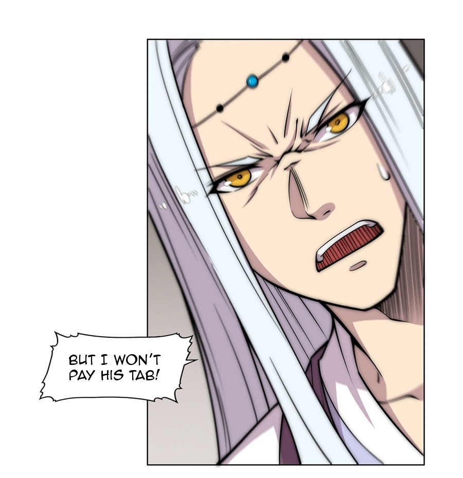 The Master of Martial Arts Retired Life Chapter 90 page 35 - Chapter 90