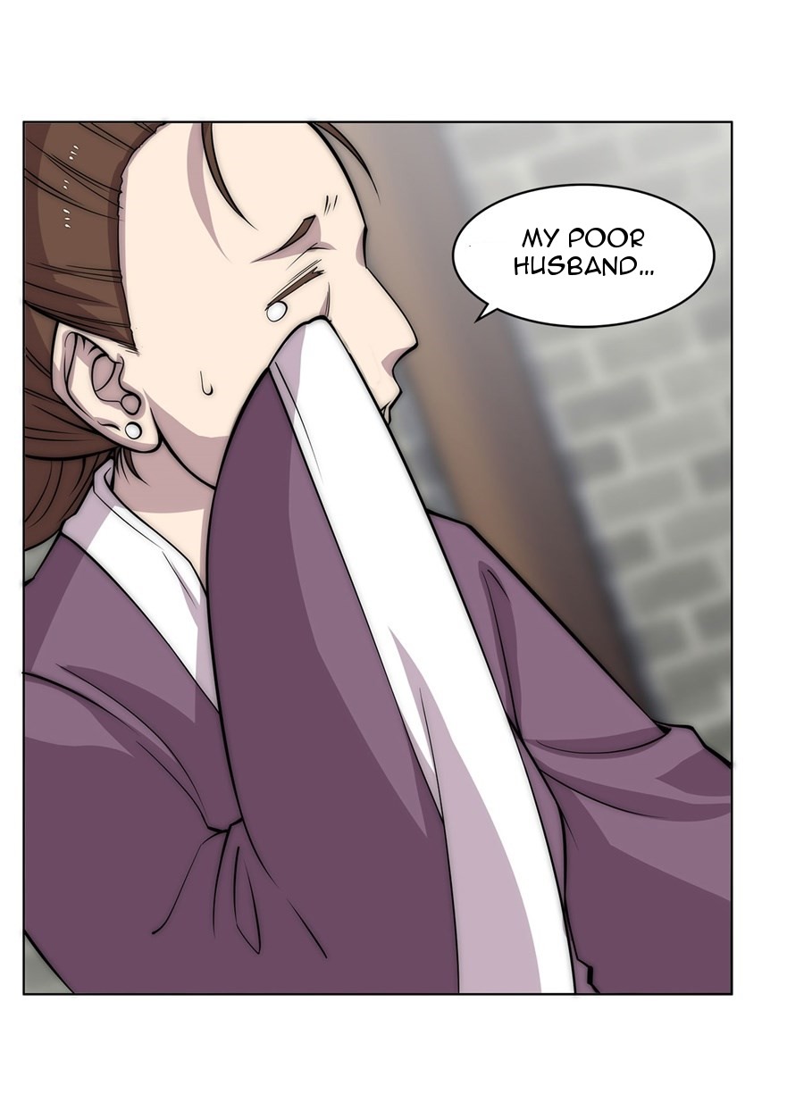 The Master of Martial Arts Retired Life Chapter 90 page 42 - Chapter 90