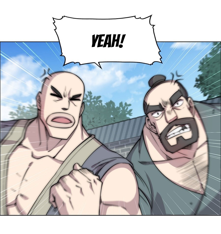 The Master of Martial Arts Retired Life Chapter 90 page 45 - Chapter 90