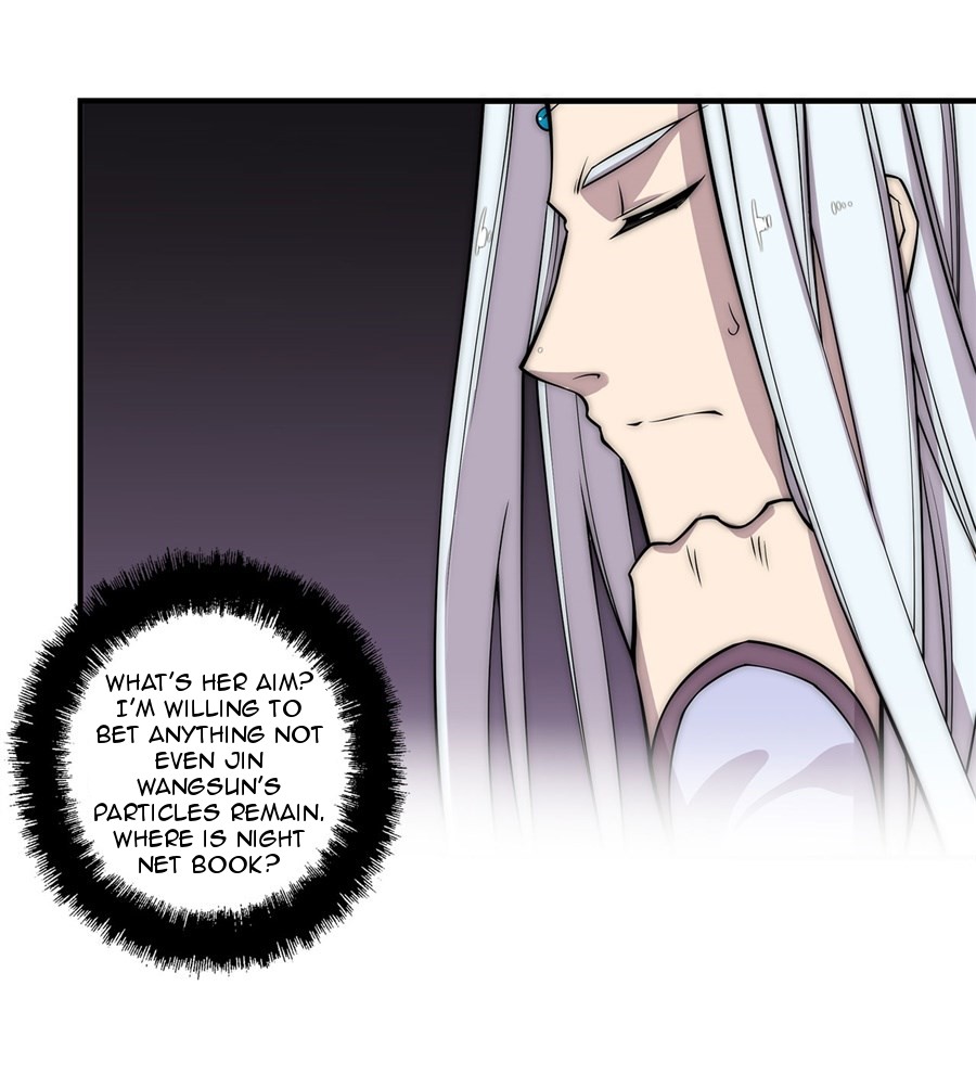 The Master of Martial Arts Retired Life Chapter 90 page 5 - Chapter 90