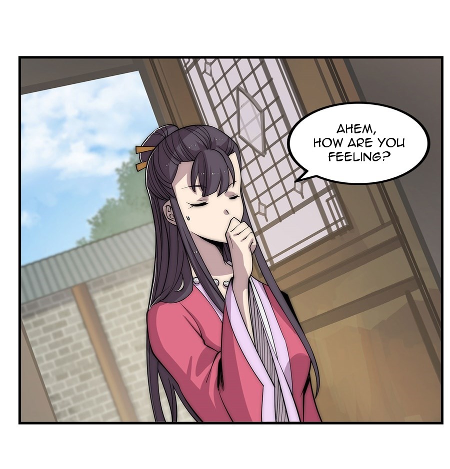The Master of Martial Arts Retired Life Chapter 90 page 9 - Chapter 90