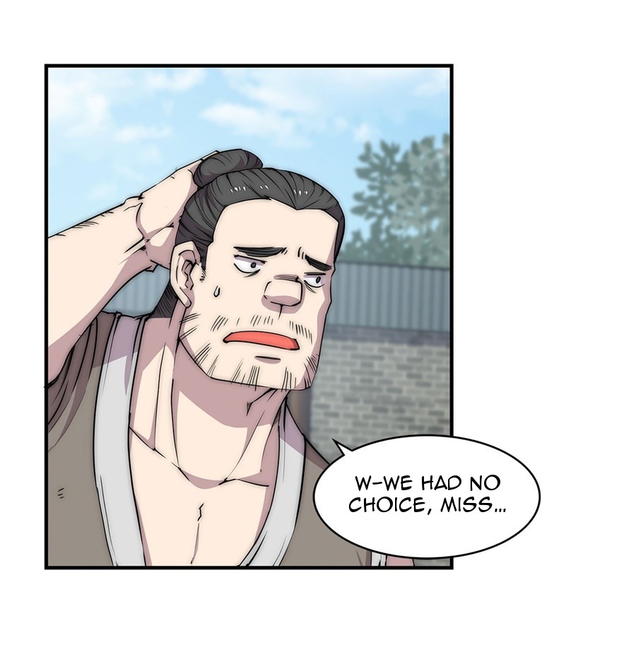 The Master of Martial Arts Retired Life Chapter 91 page 13 - Chapter 91