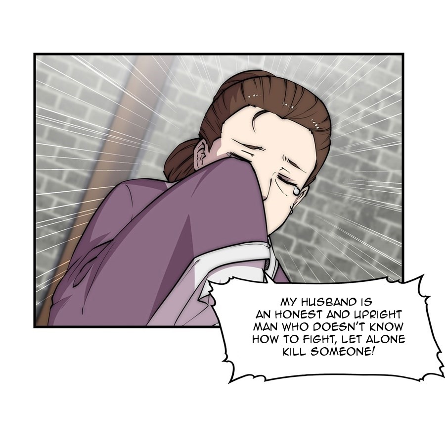 The Master of Martial Arts Retired Life Chapter 91 page 16 - Chapter 91