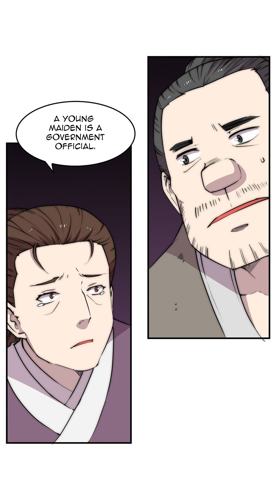 The Master of Martial Arts Retired Life Chapter 91 page 20 - Chapter 91