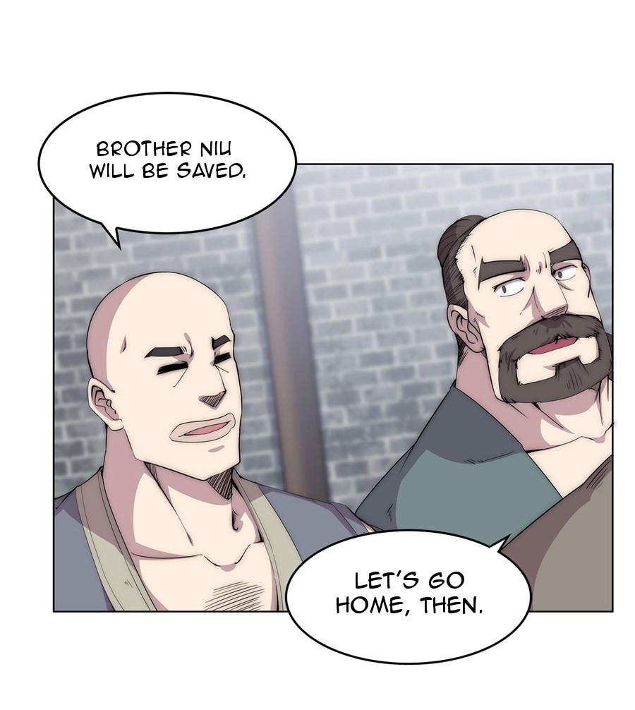 The Master of Martial Arts Retired Life Chapter 91 page 21 - Chapter 91