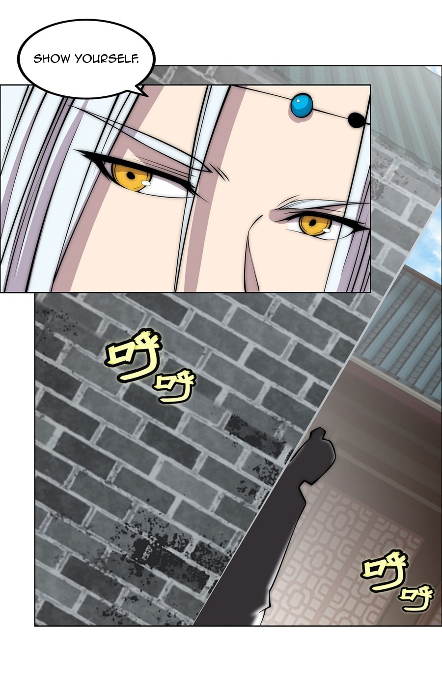 The Master of Martial Arts Retired Life Chapter 91 page 25 - Chapter 91