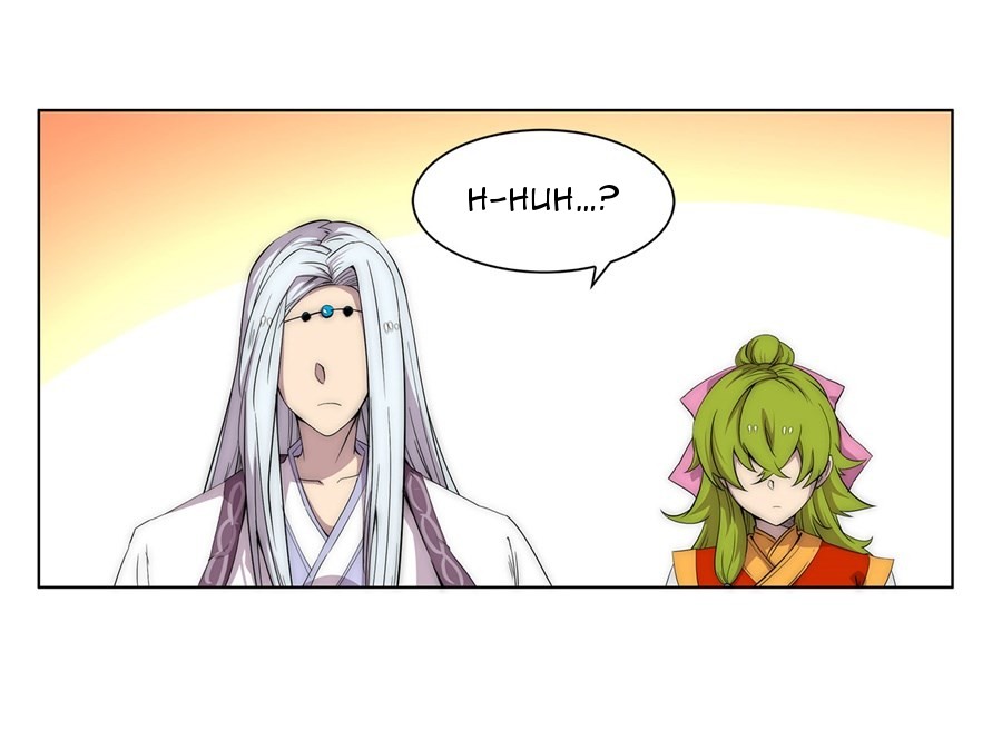The Master of Martial Arts Retired Life Chapter 91 page 44 - Chapter 91