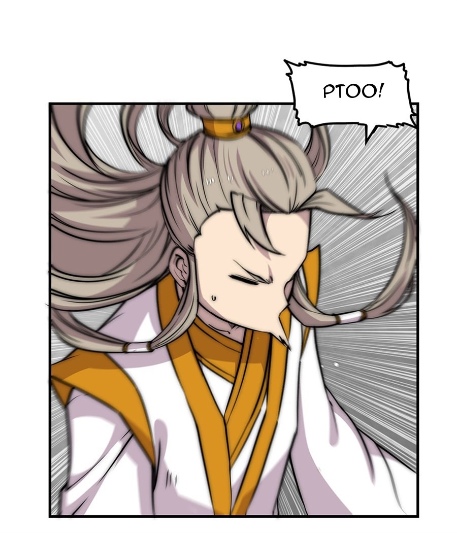 The Master of Martial Arts Retired Life Chapter 92 page 11 - Chapter 92