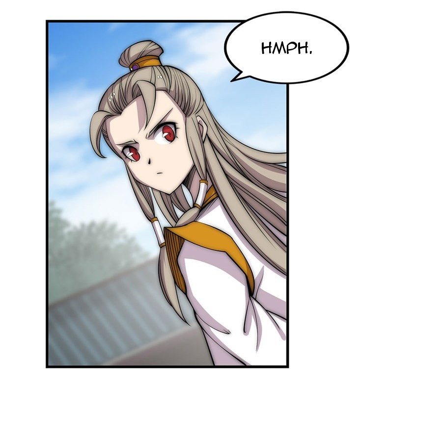 The Master of Martial Arts Retired Life Chapter 92 page 18 - Chapter 92