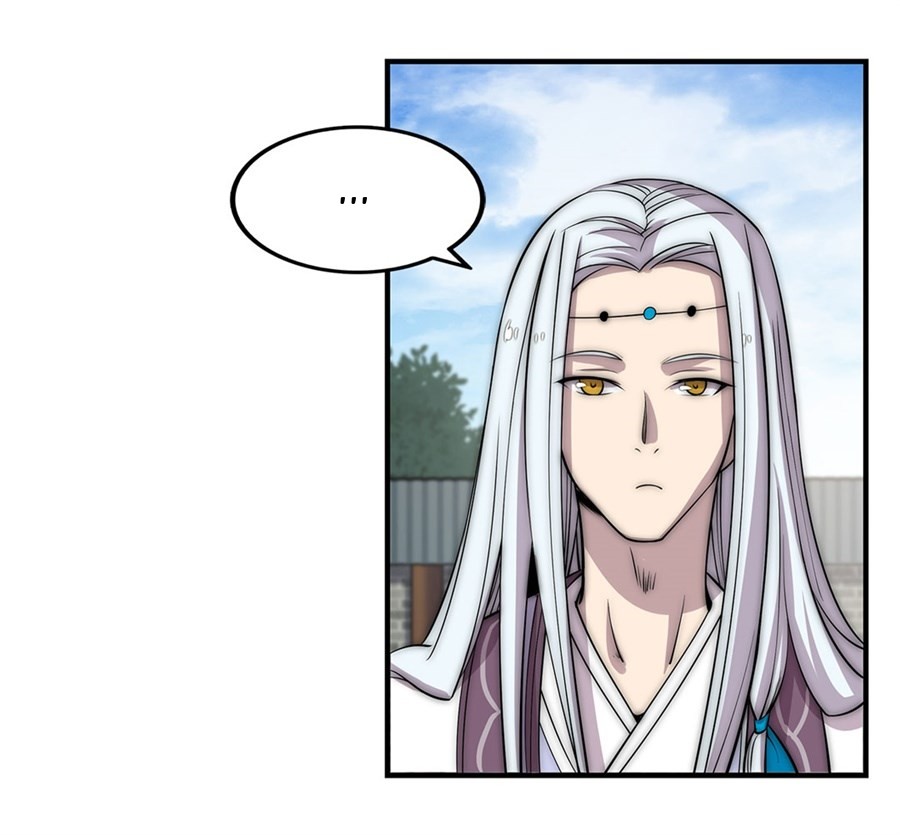 The Master of Martial Arts Retired Life Chapter 92 page 19 - Chapter 92