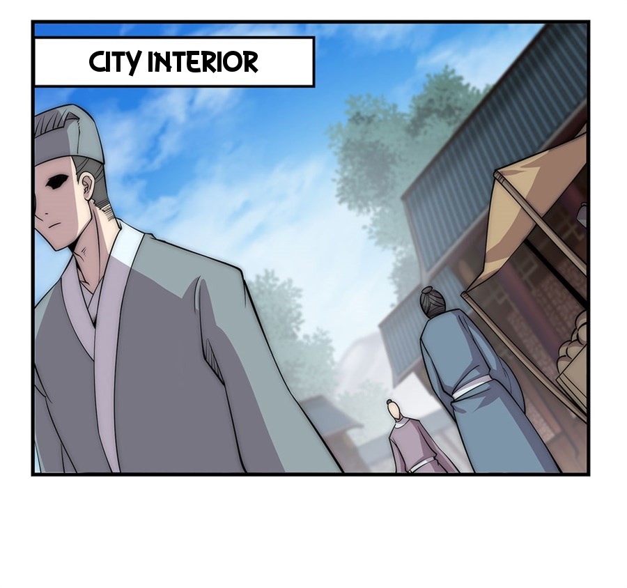 The Master of Martial Arts Retired Life Chapter 92 page 2 - Chapter 92