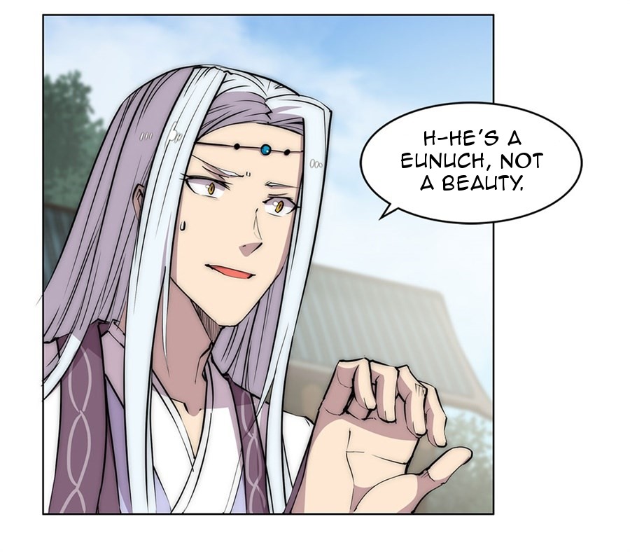 The Master of Martial Arts Retired Life Chapter 92 page 22 - Chapter 92