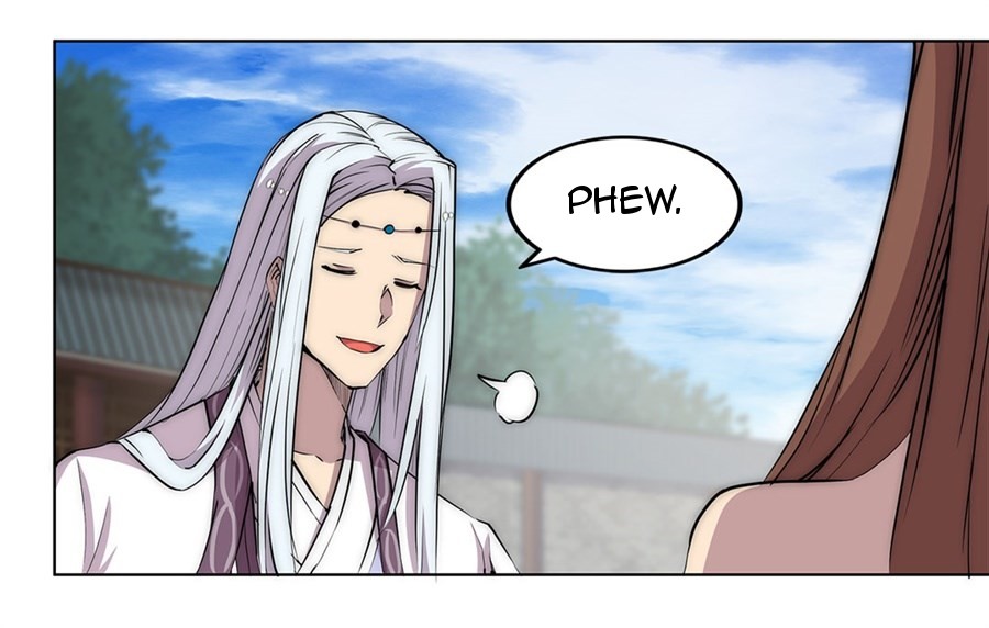 The Master of Martial Arts Retired Life Chapter 92 page 24 - Chapter 92