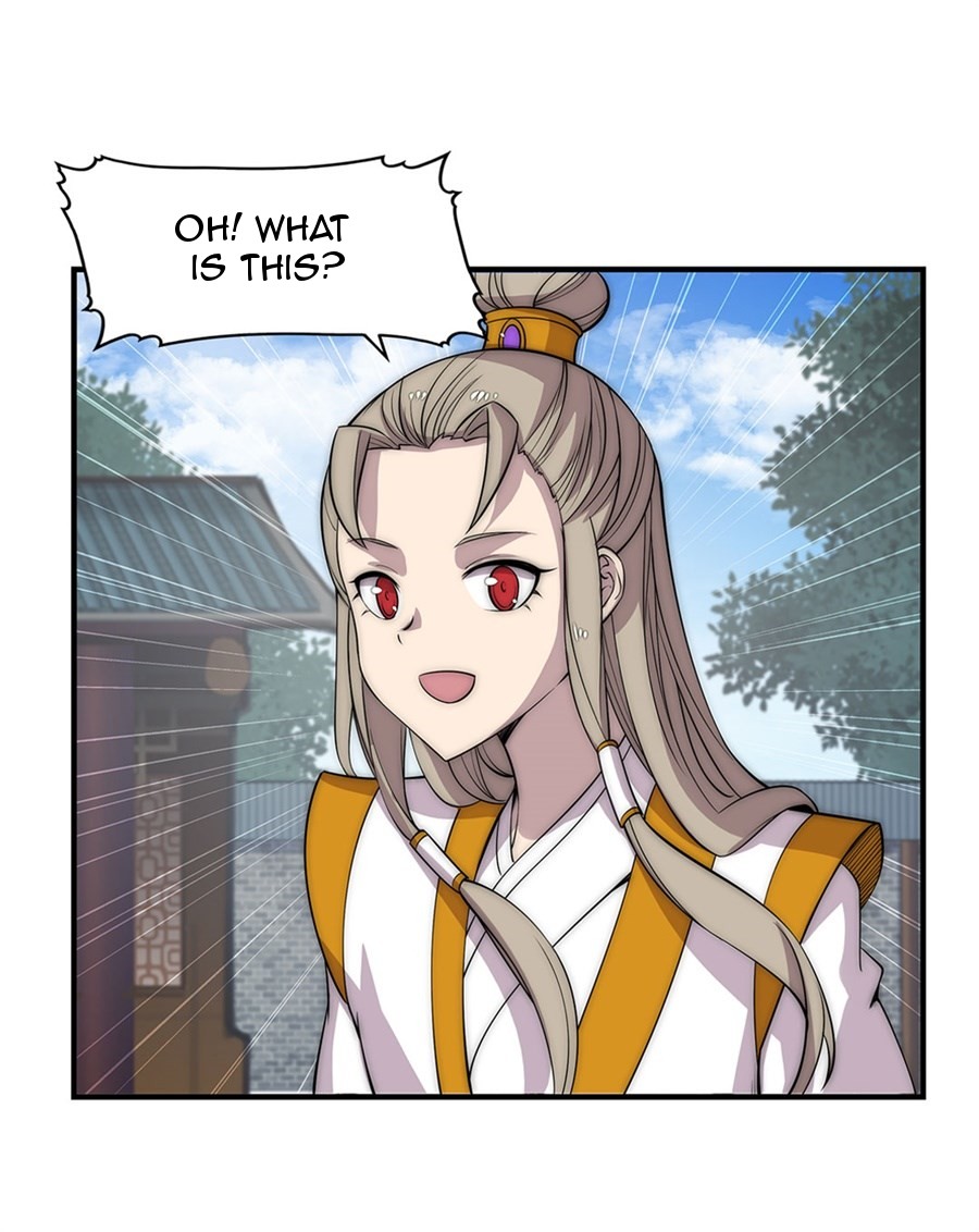 The Master of Martial Arts Retired Life Chapter 92 page 3 - Chapter 92