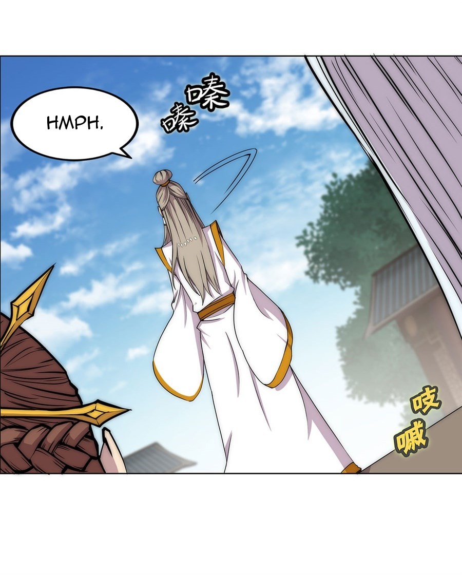 The Master of Martial Arts Retired Life Chapter 92 page 30 - Chapter 92