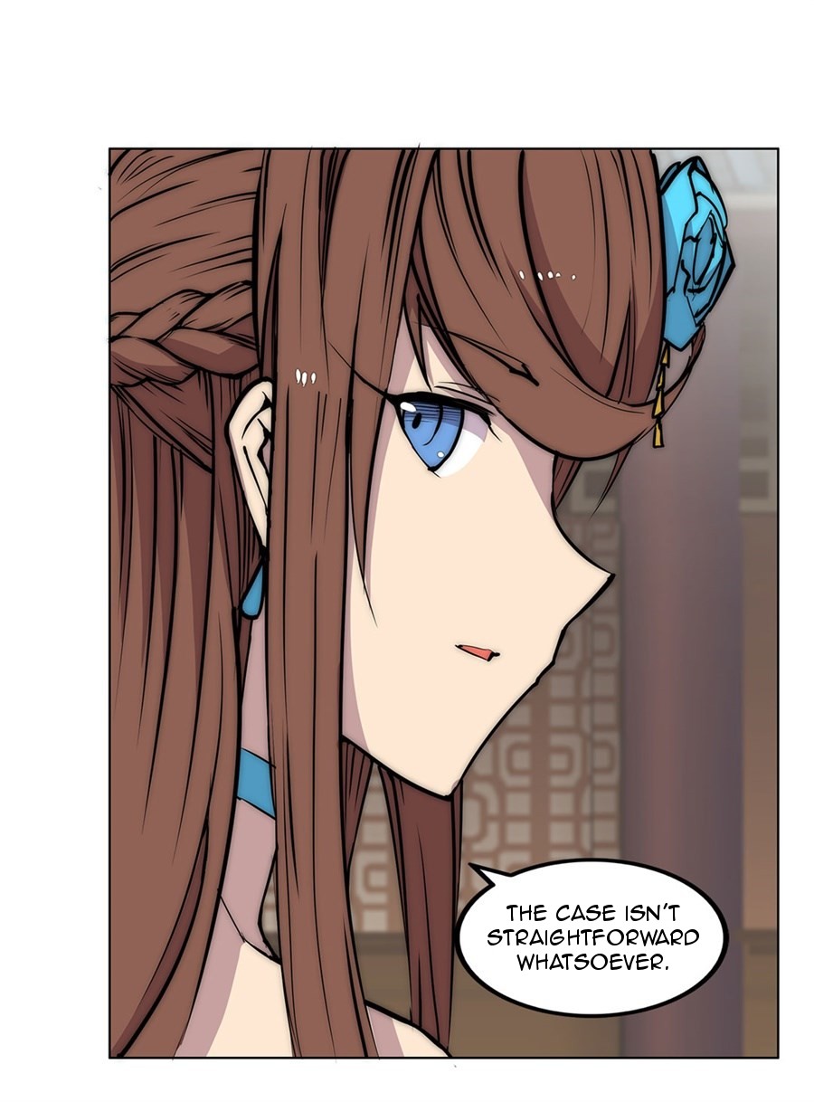 The Master of Martial Arts Retired Life Chapter 92 page 31 - Chapter 92