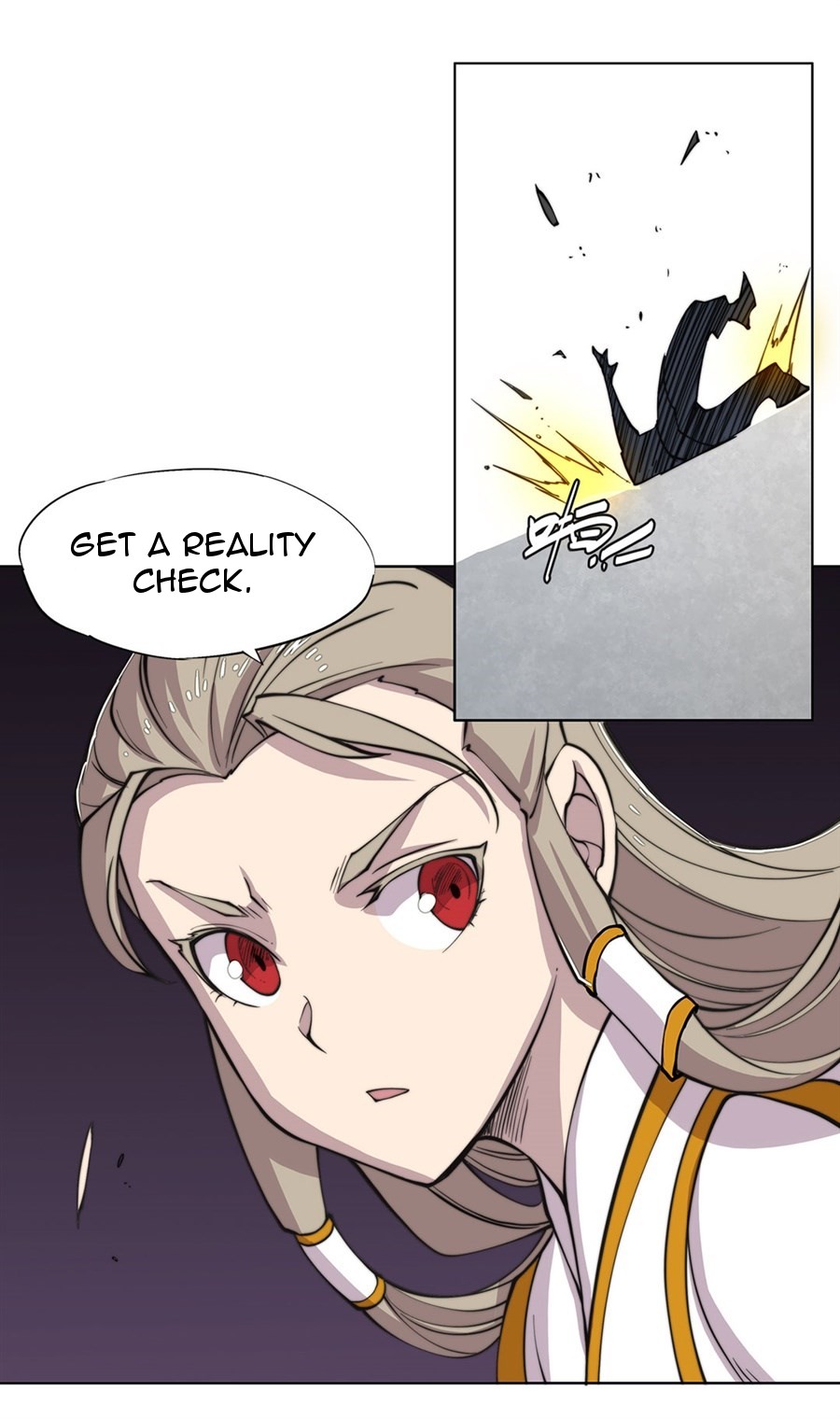 The Master of Martial Arts Retired Life Chapter 92 page 46 - Chapter 92