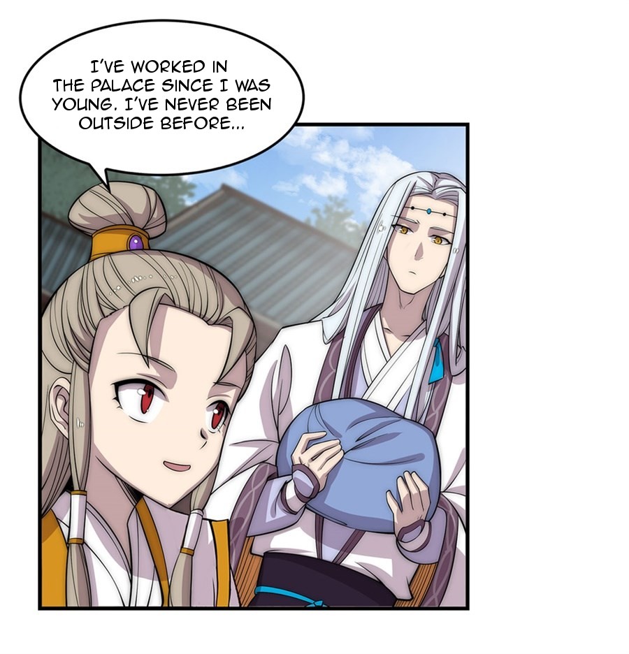 The Master of Martial Arts Retired Life Chapter 92 page 5 - Chapter 92