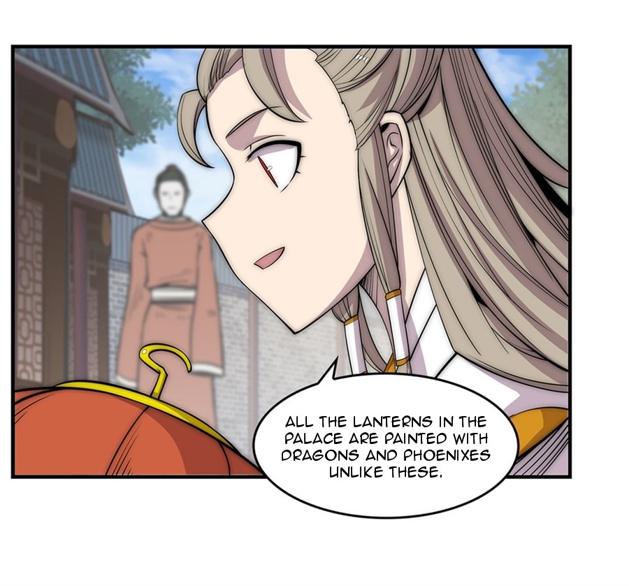 The Master of Martial Arts Retired Life Chapter 92 page 6 - Chapter 92