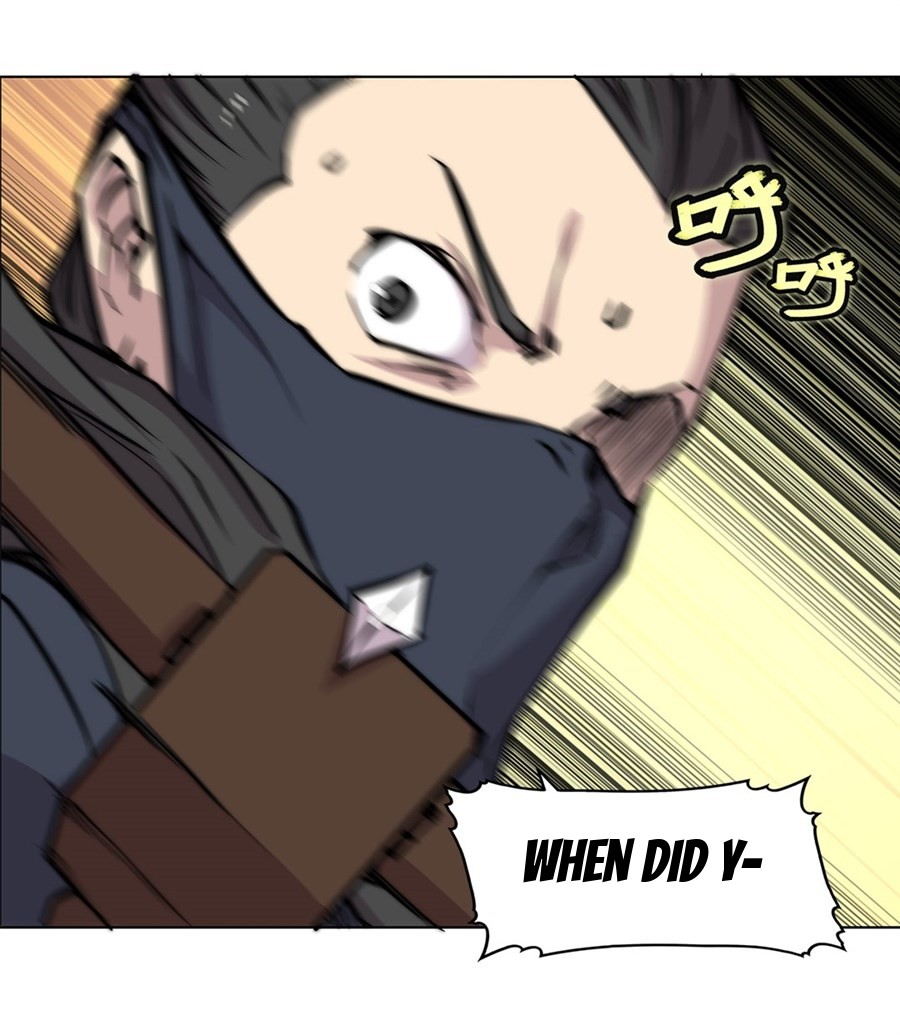 The Master of Martial Arts Retired Life Chapter 93 page 25 - Chapter 93