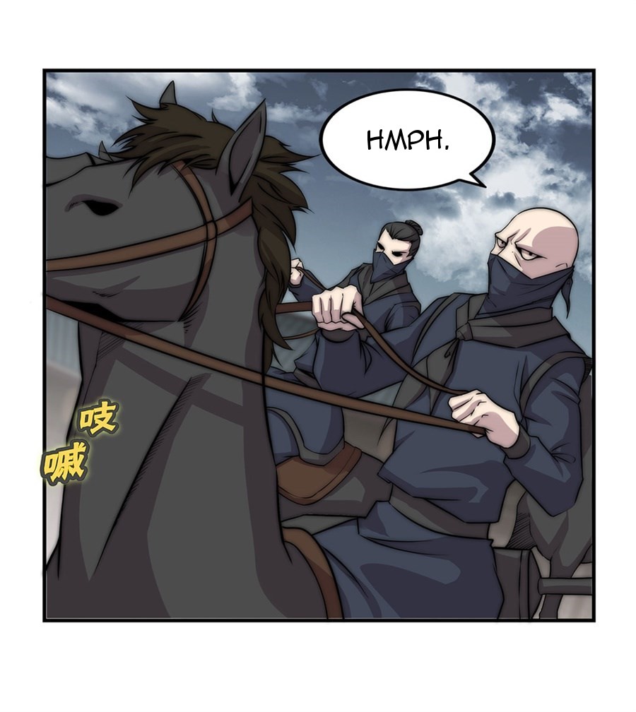 The Master of Martial Arts Retired Life Chapter 93 page 3 - Chapter 93