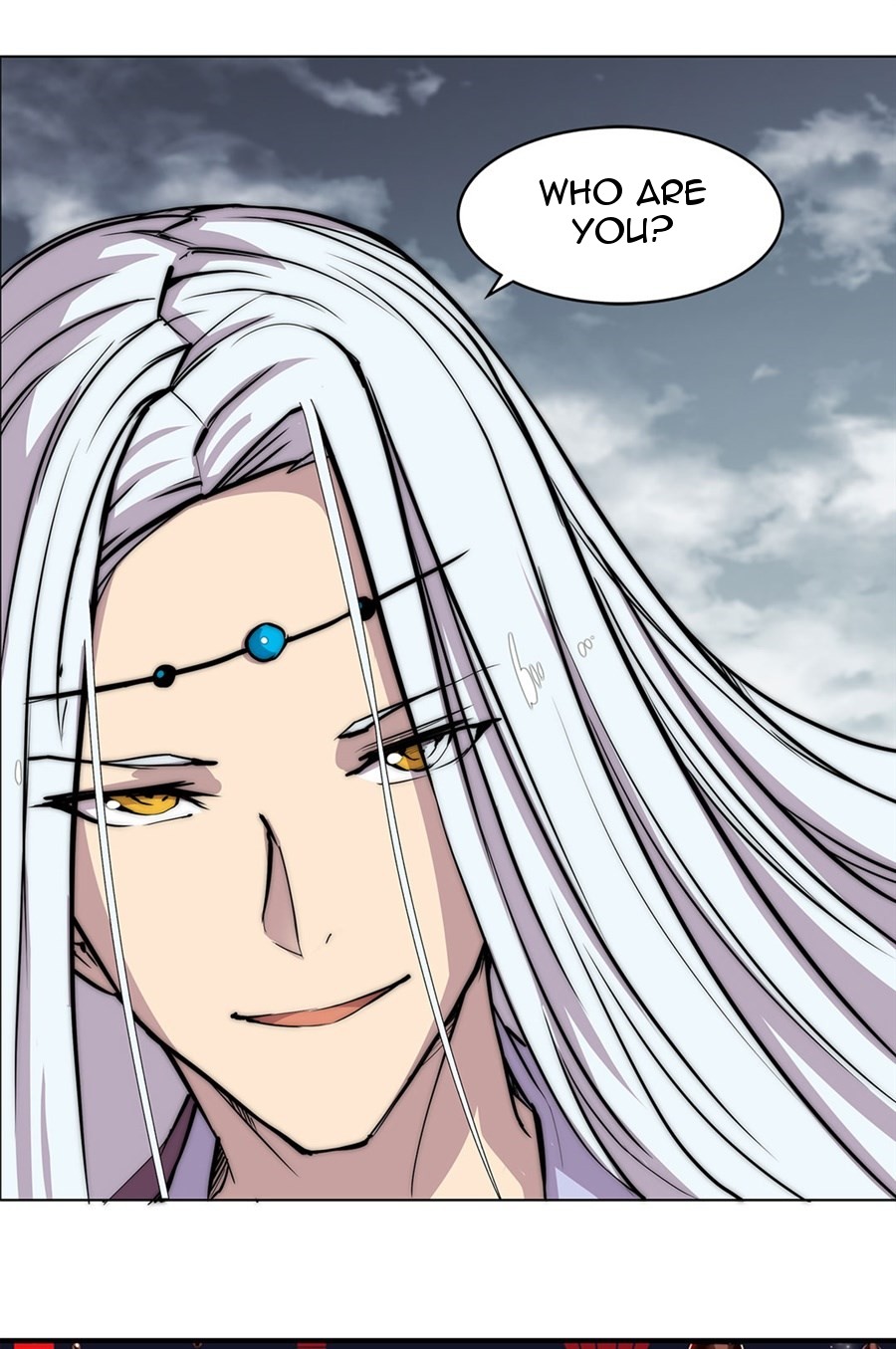 The Master of Martial Arts Retired Life Chapter 93 page 33 - Chapter 93
