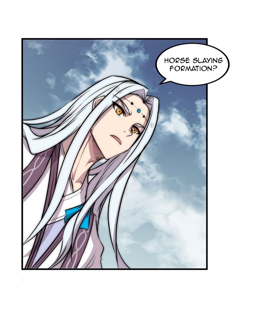 The Master of Martial Arts Retired Life Chapter 93 page 5 - Chapter 93