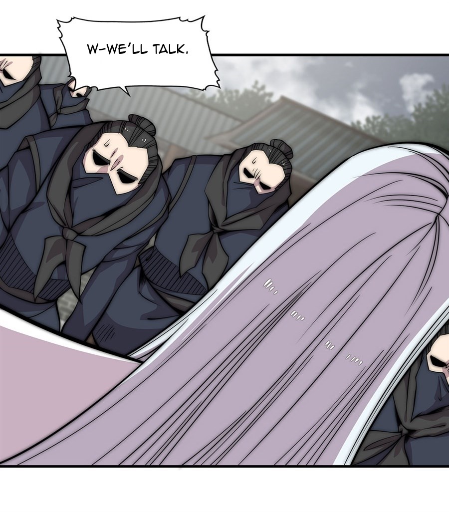 The Master of Martial Arts Retired Life Chapter 94 page 11 - Chapter 94