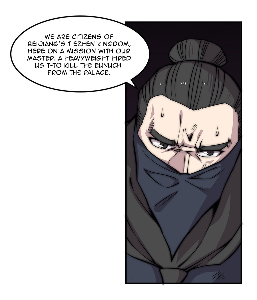 The Master of Martial Arts Retired Life Chapter 94 page 12 - Chapter 94