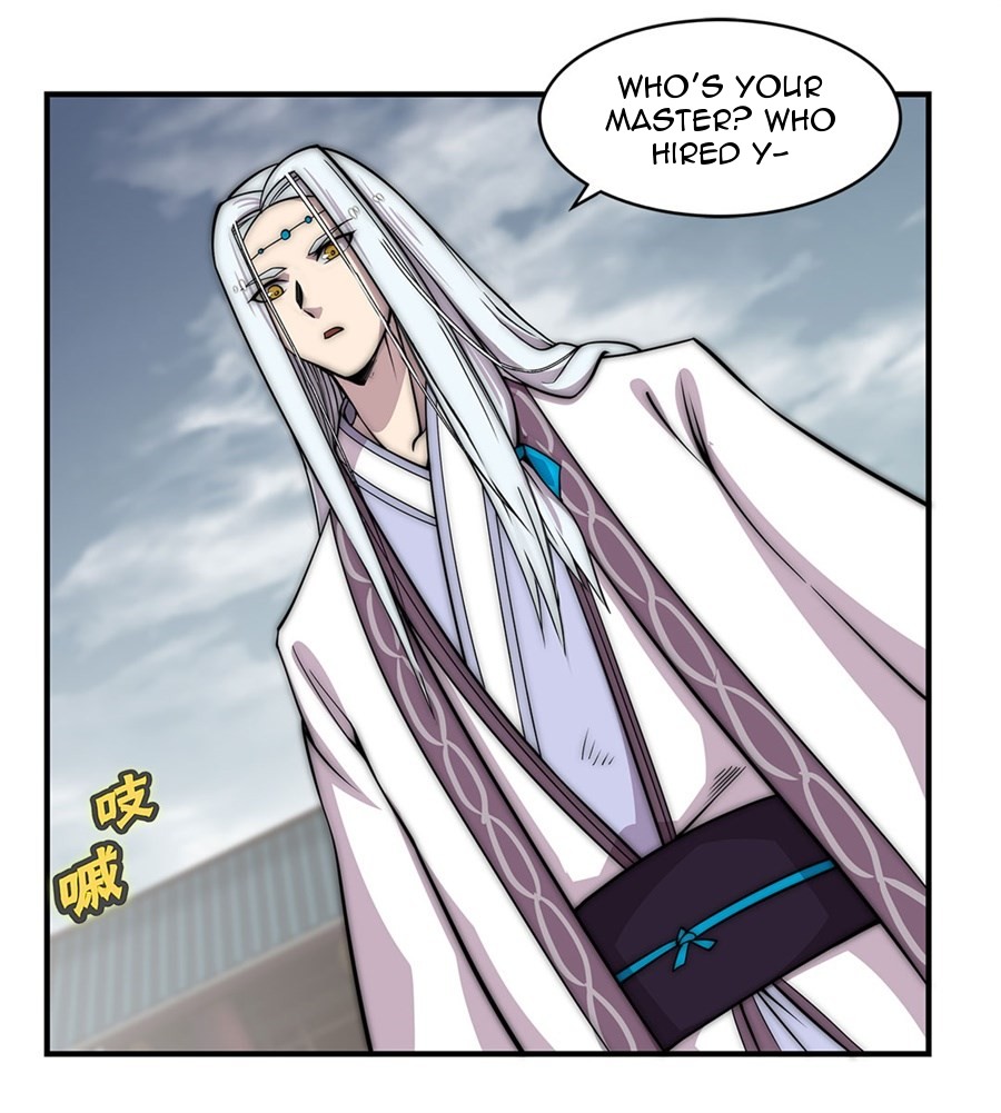 The Master of Martial Arts Retired Life Chapter 94 page 13 - Chapter 94