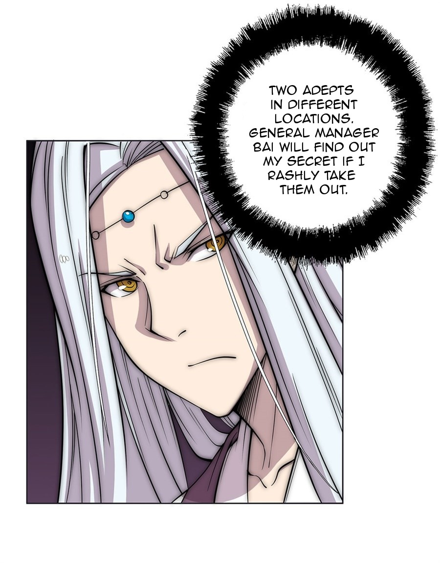 The Master of Martial Arts Retired Life Chapter 94 page 24 - Chapter 94