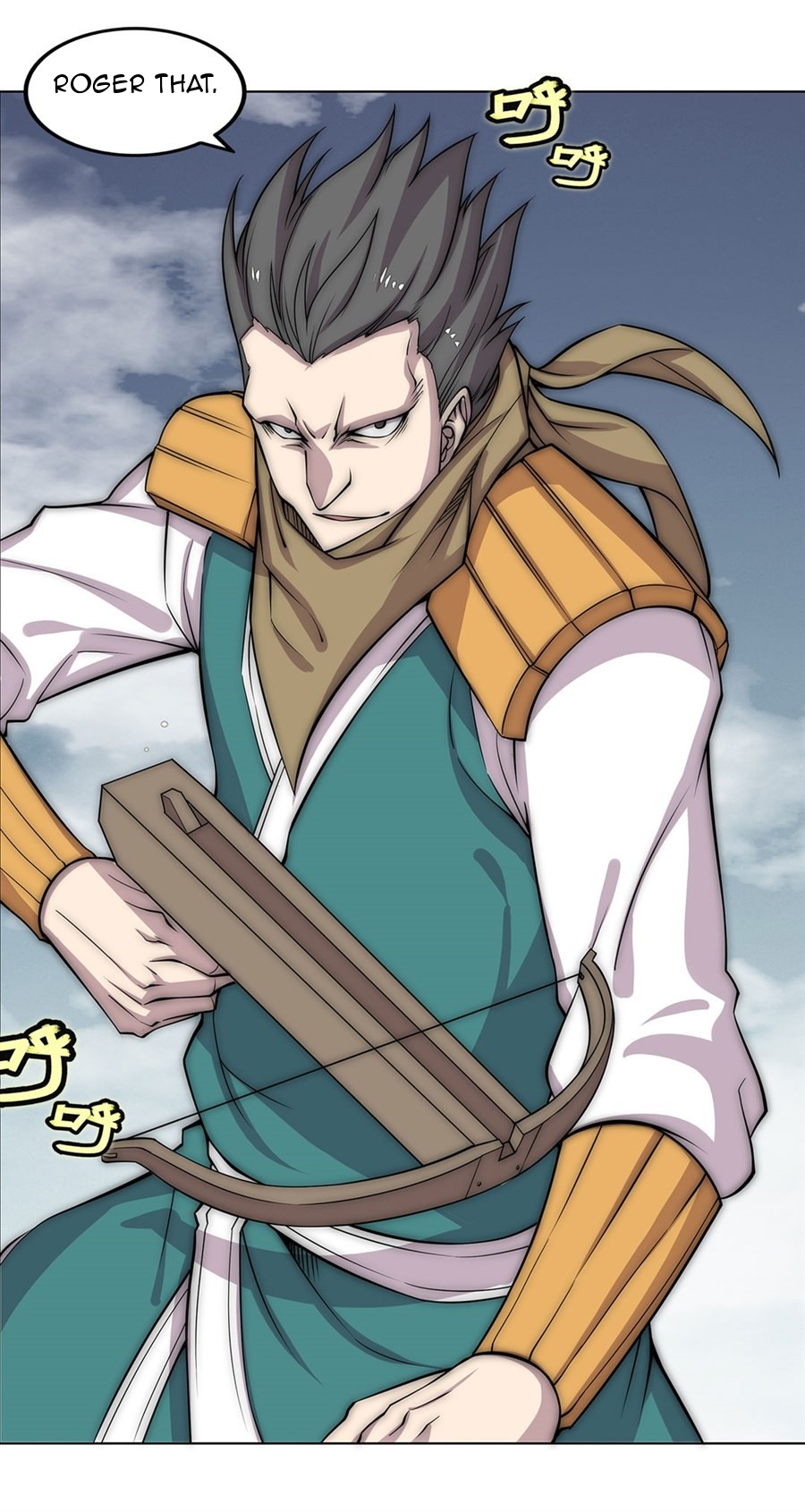 The Master of Martial Arts Retired Life Chapter 94 page 26 - Chapter 94
