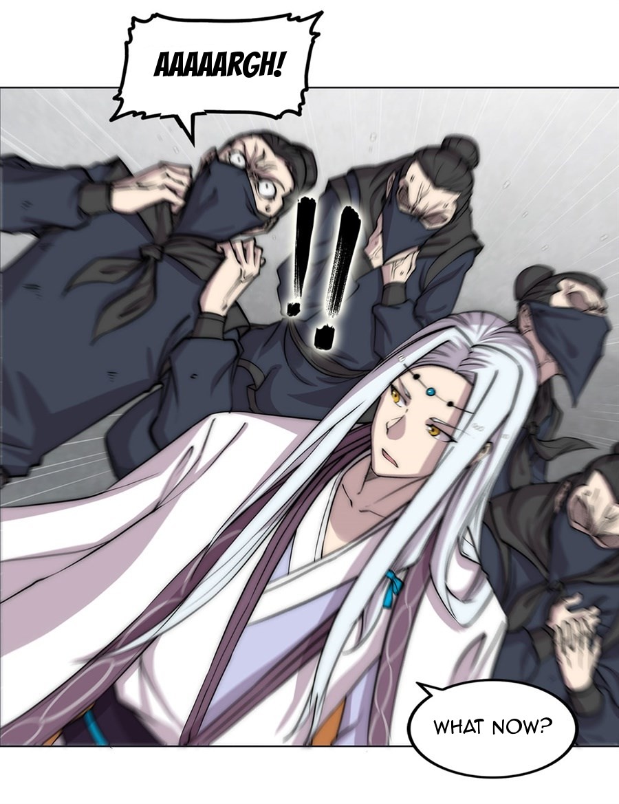 The Master of Martial Arts Retired Life Chapter 94 page 28 - Chapter 94