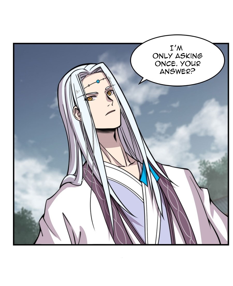 The Master of Martial Arts Retired Life Chapter 94 page 3 - Chapter 94
