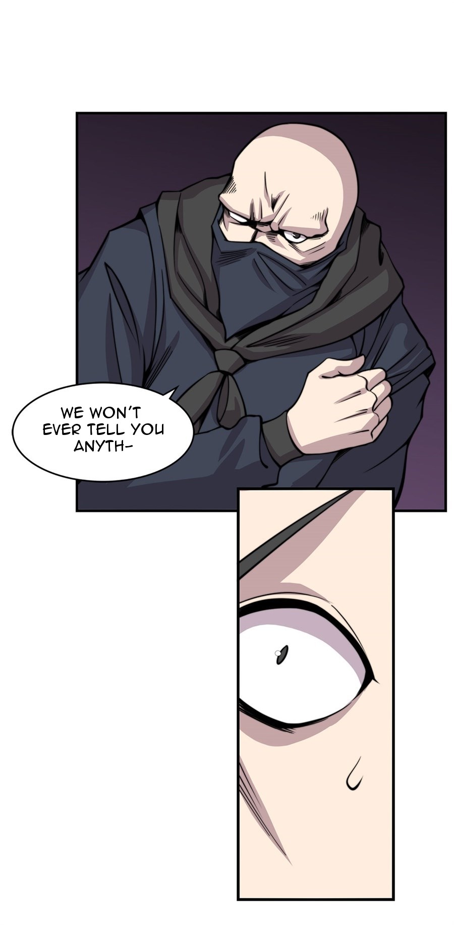 The Master of Martial Arts Retired Life Chapter 94 page 4 - Chapter 94